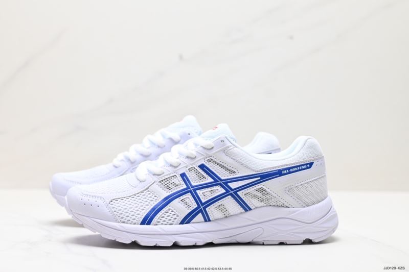 Asics Shoes